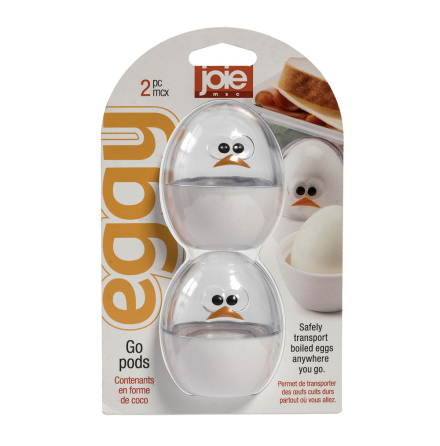 JOIE gg pod On the Go